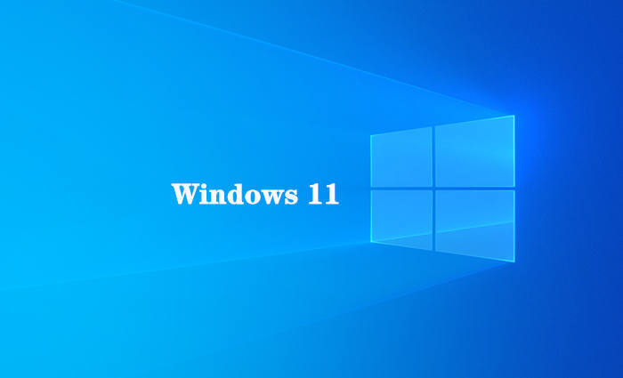 Windows 11画面