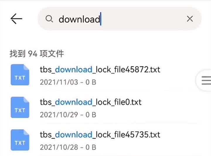 Upload这些都是下载目录文件